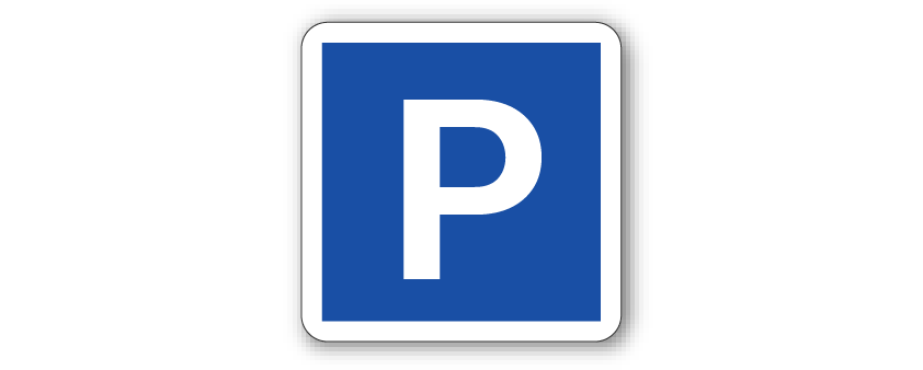 дорожные знаки