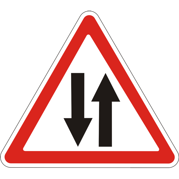 Дорожные знаки