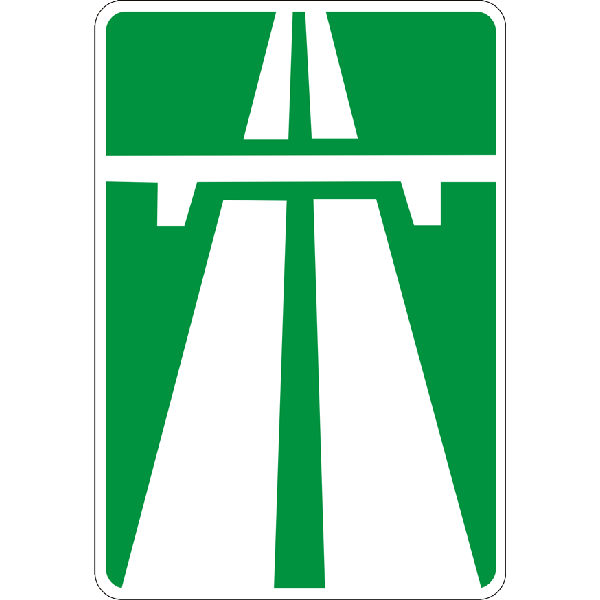 Дорожные знаки