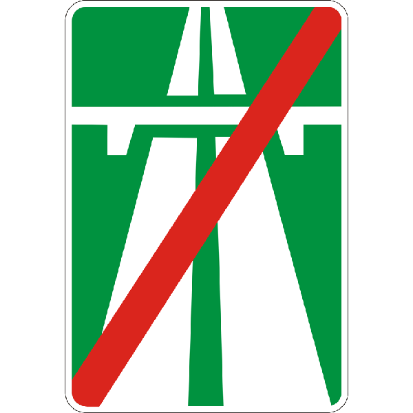 Дорожные знаки