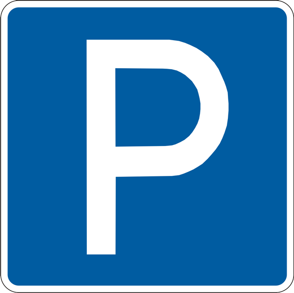 Дорожные знаки