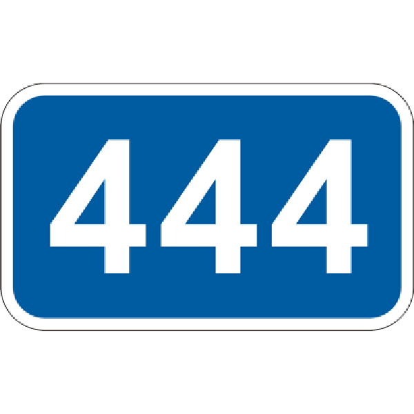Дорожные знаки